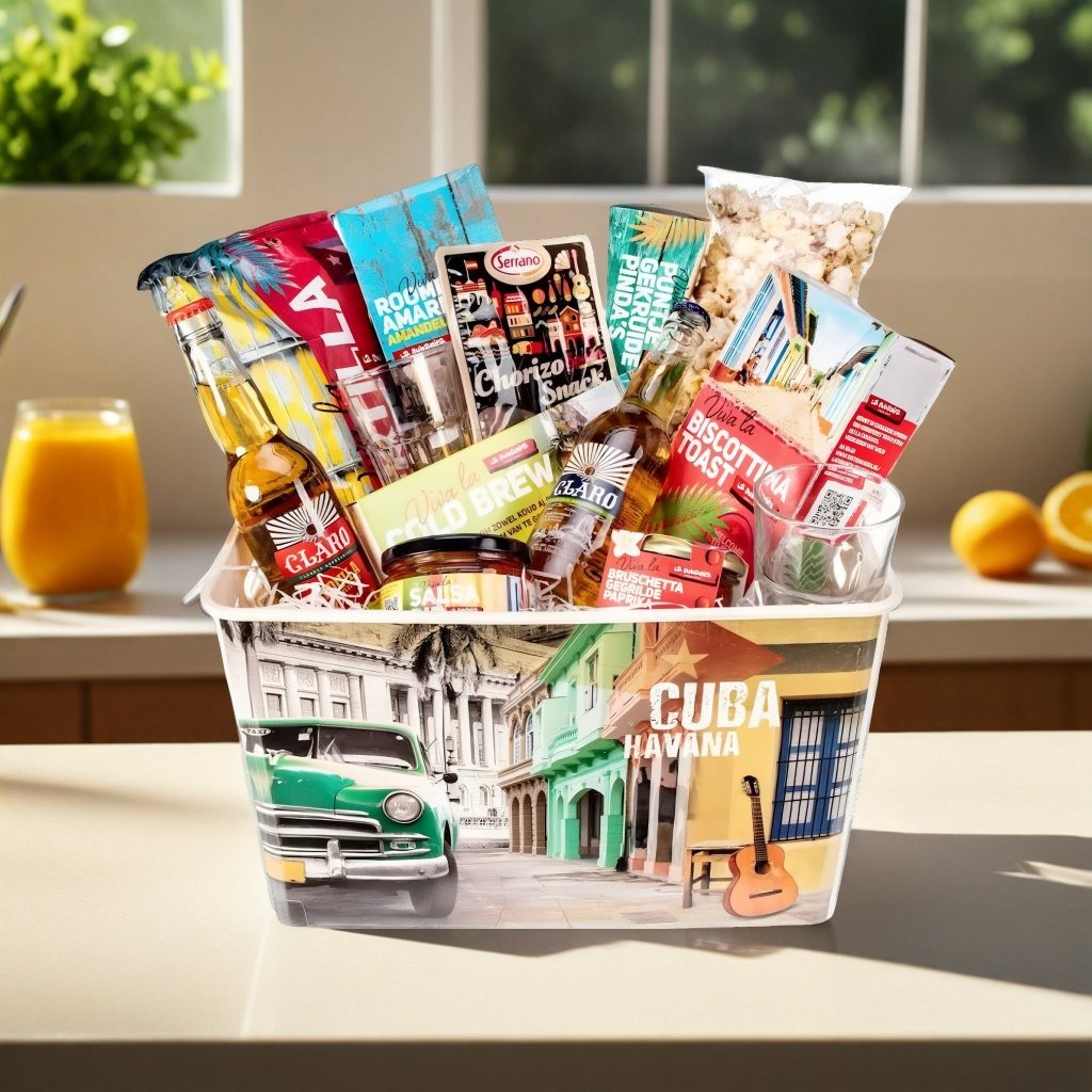 Product packshot