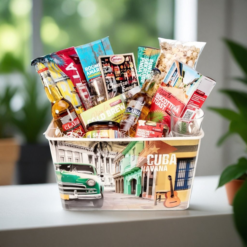 Product packshot