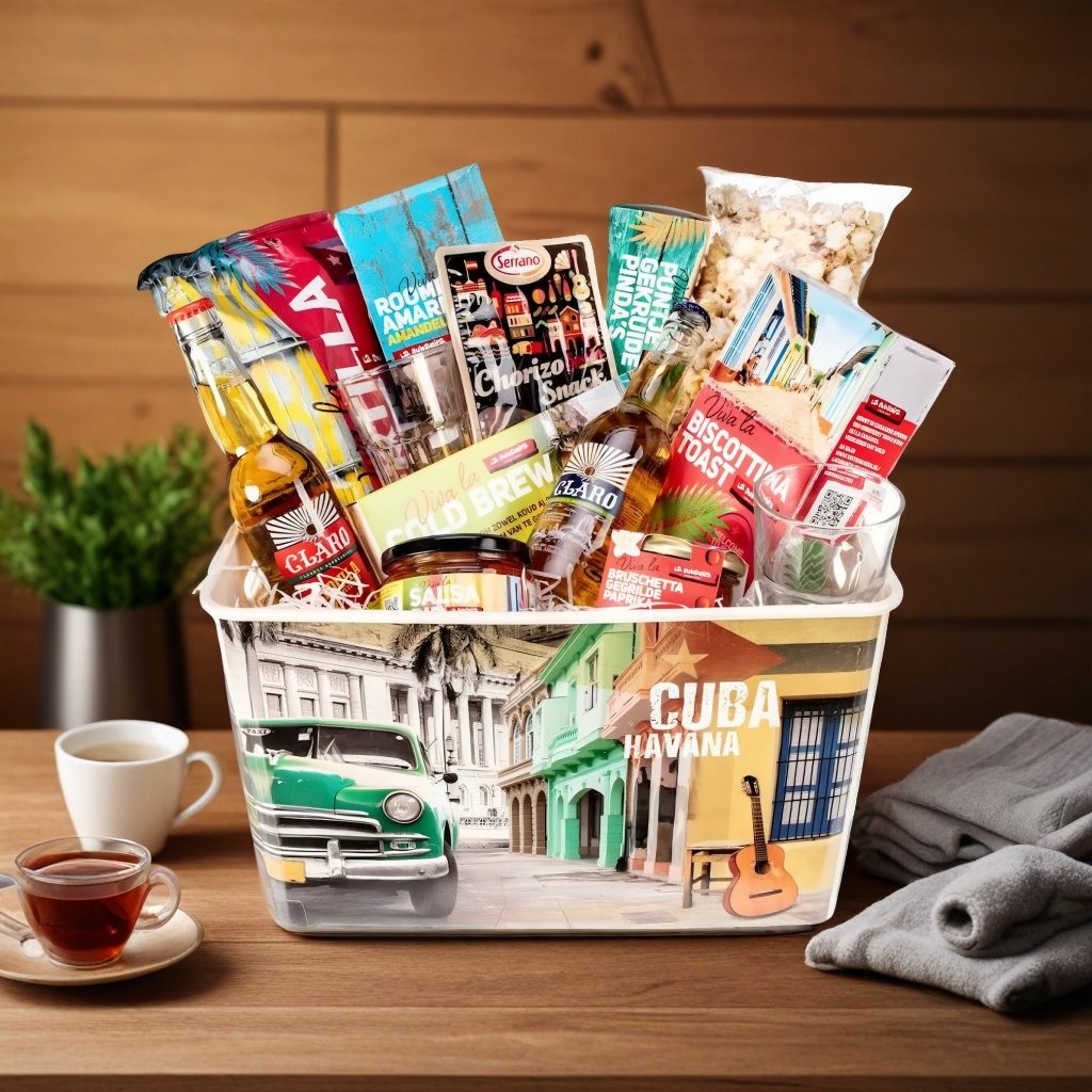 Product packshot