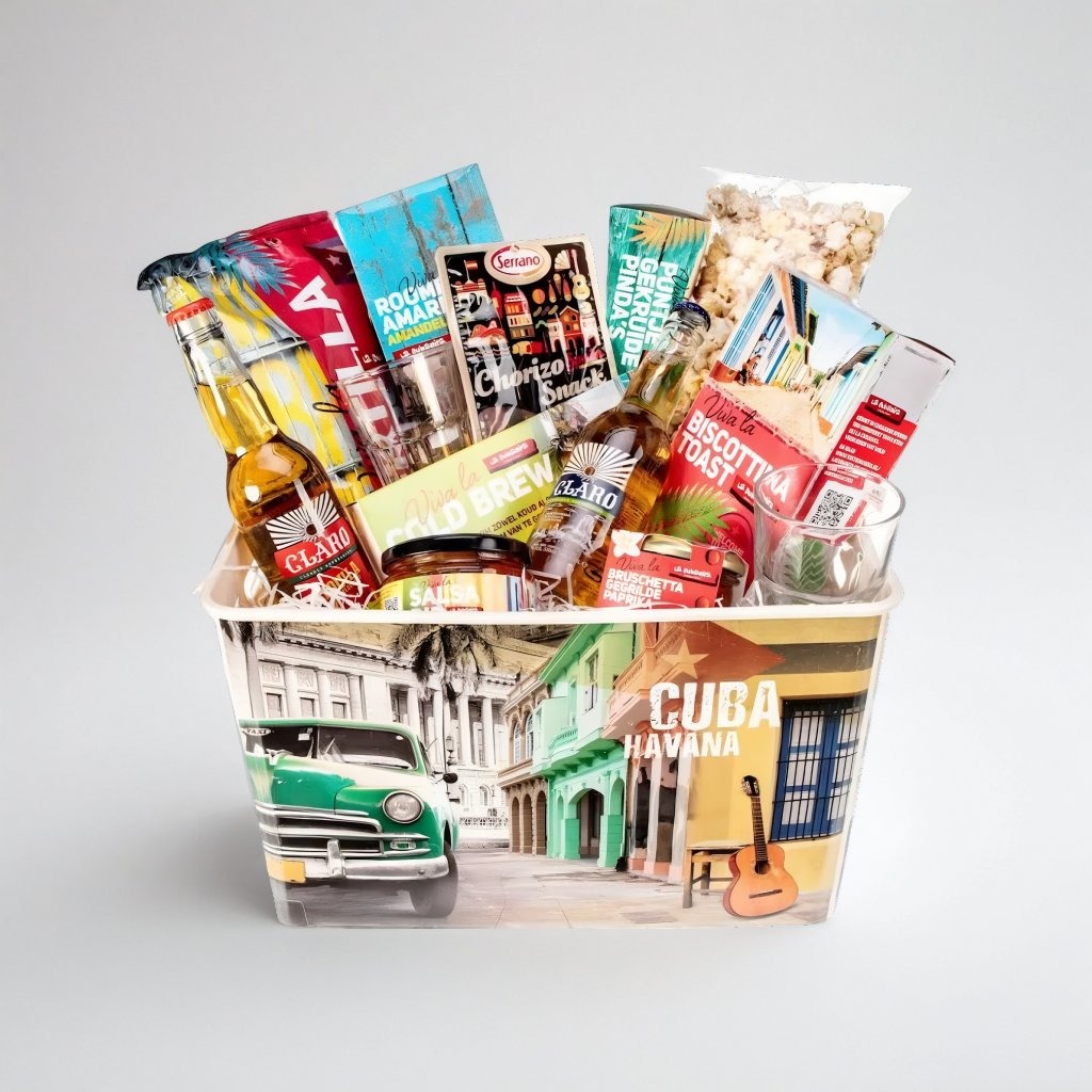 Product packshot
