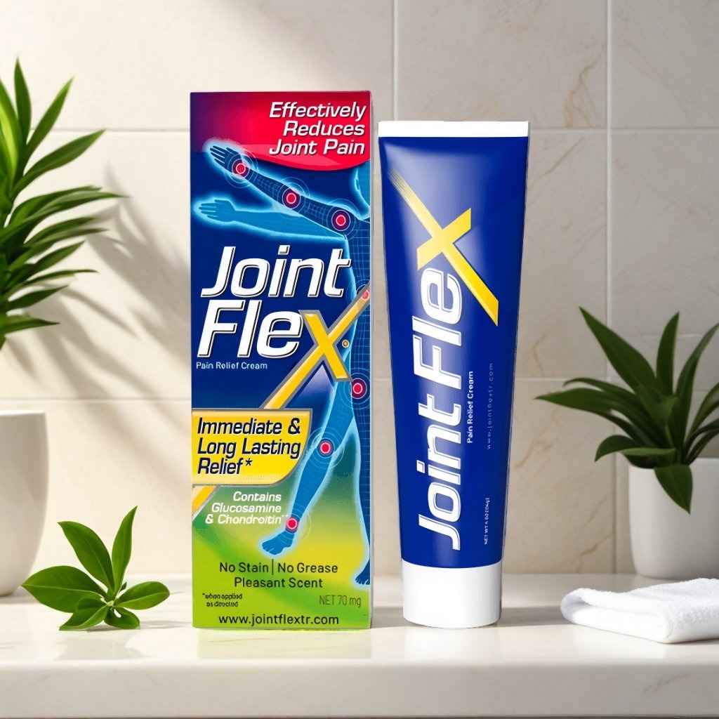 Product packshot