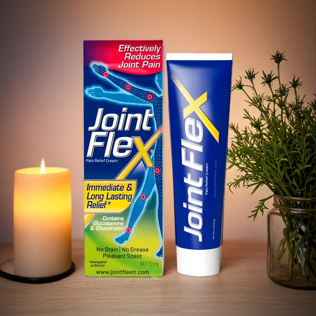 Product packshot