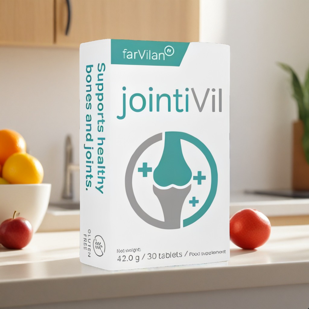 Product packshot