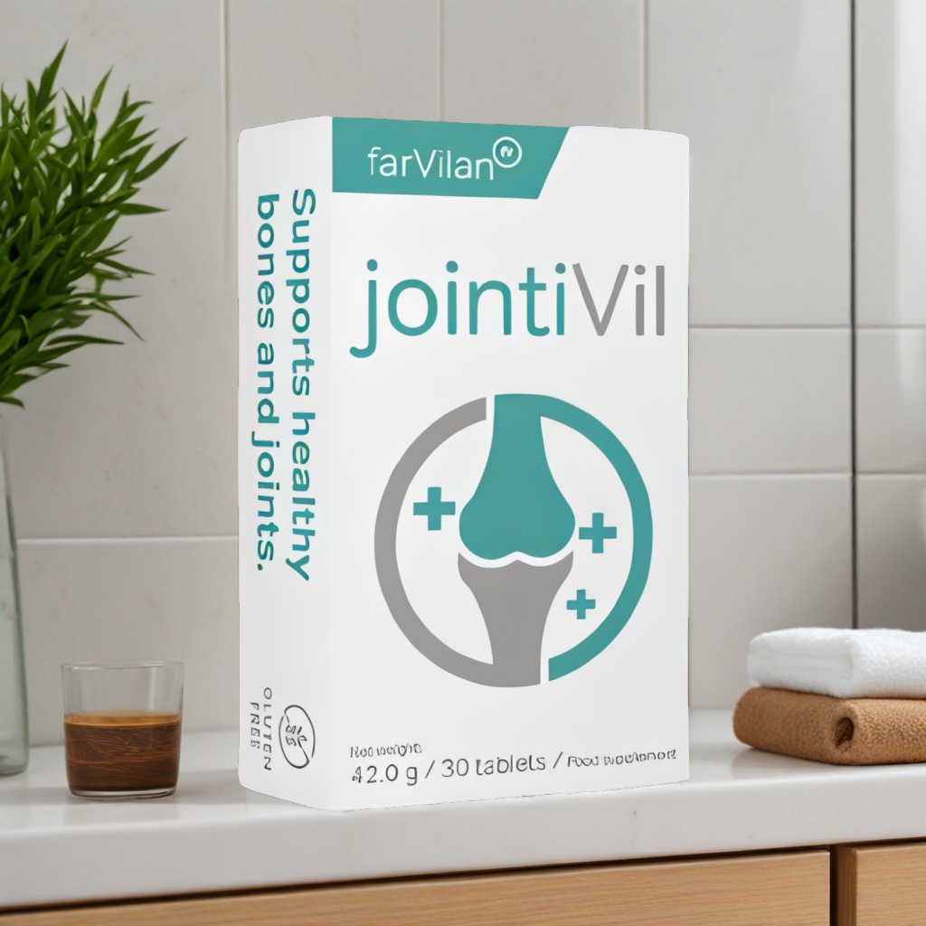 Product packshot