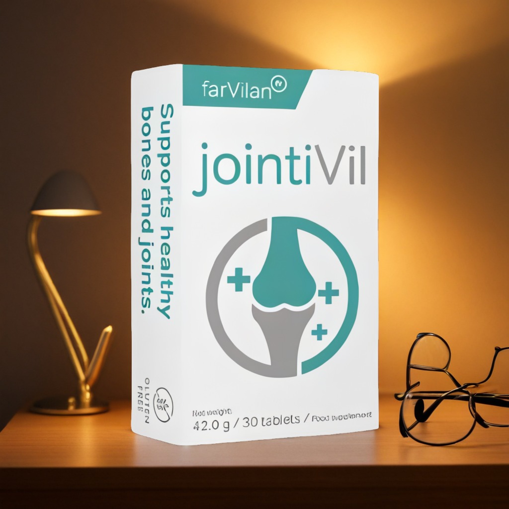 Product packshot