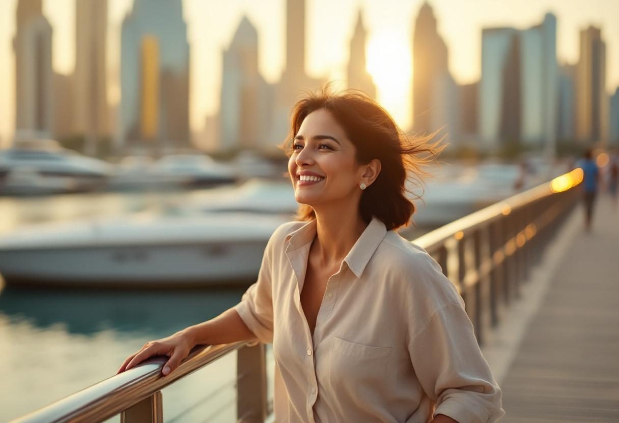 صورة نمط حياة صحي مع كوب ماء ومكمل غذائي فوار