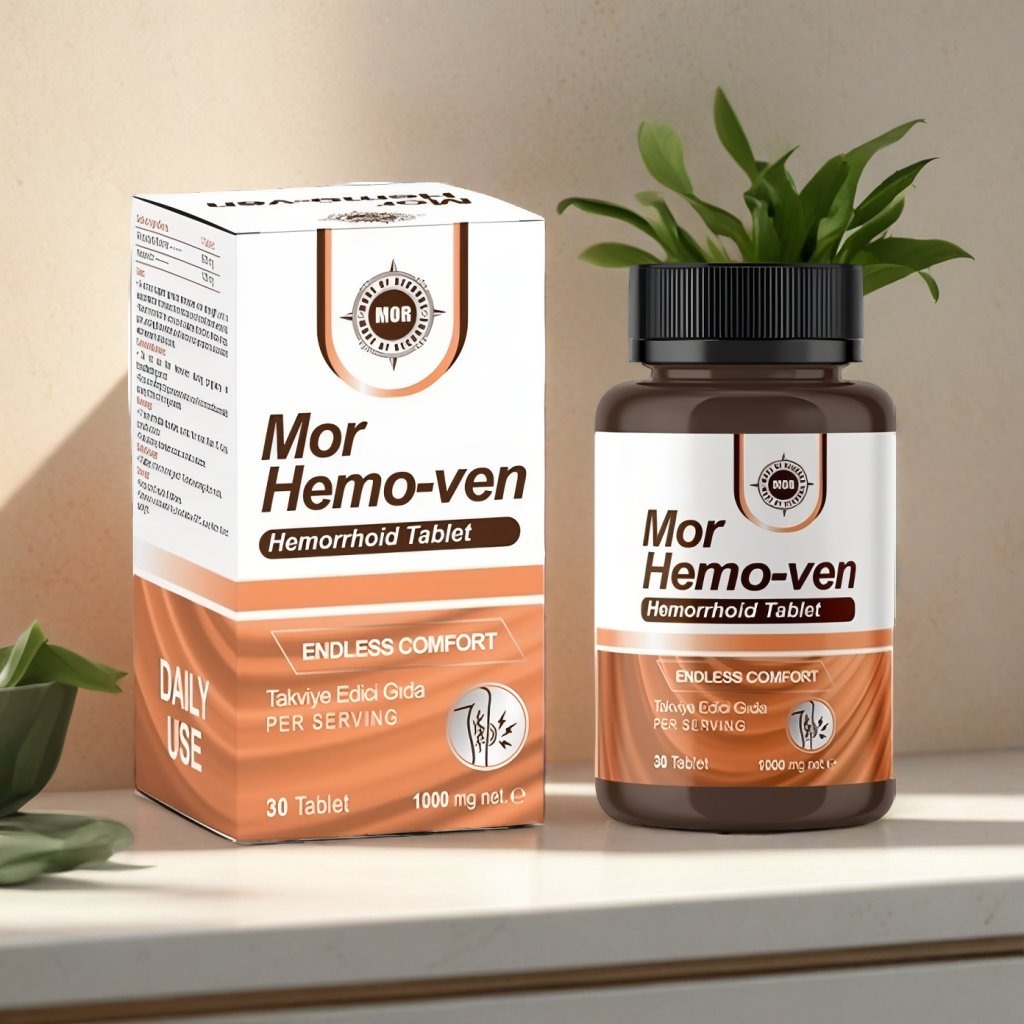 Product packshot