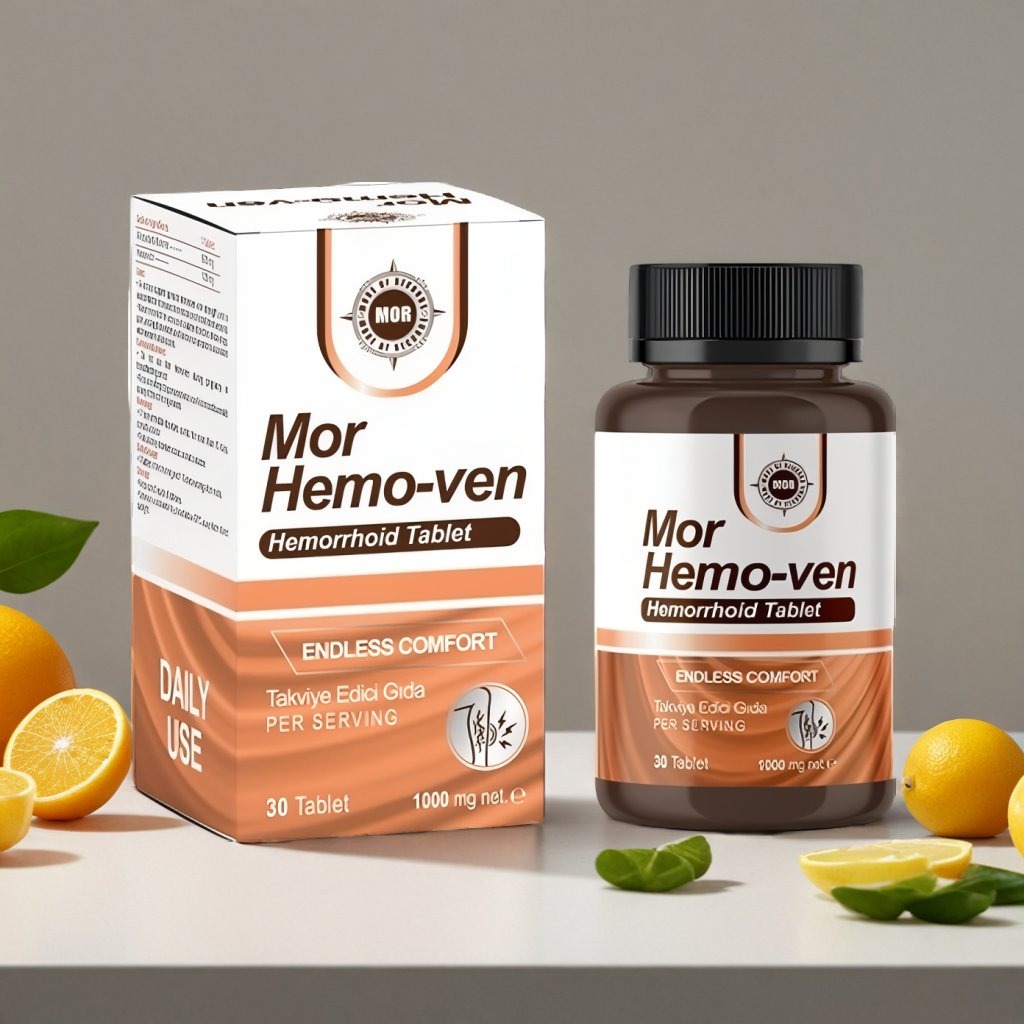 Product packshot