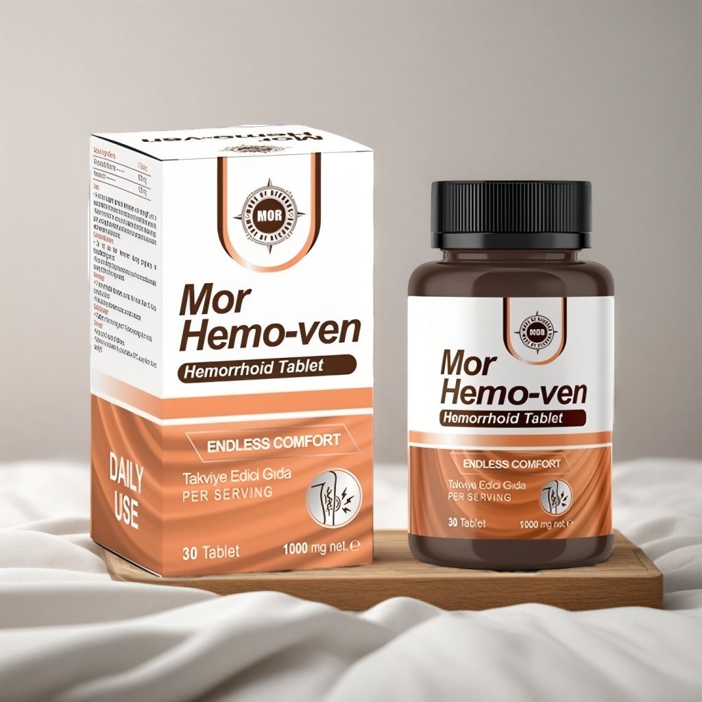 Product packshot