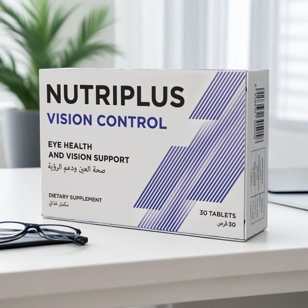 Product packshot