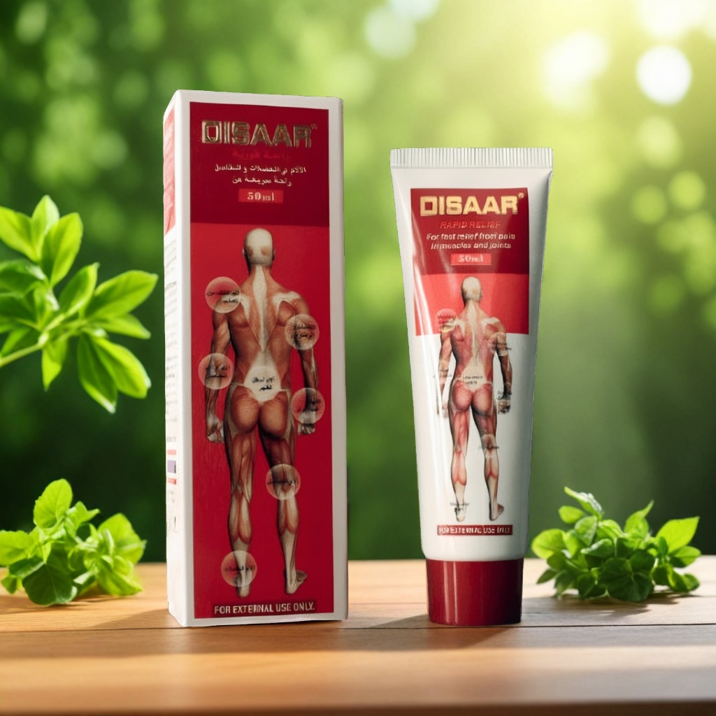 Product packshot