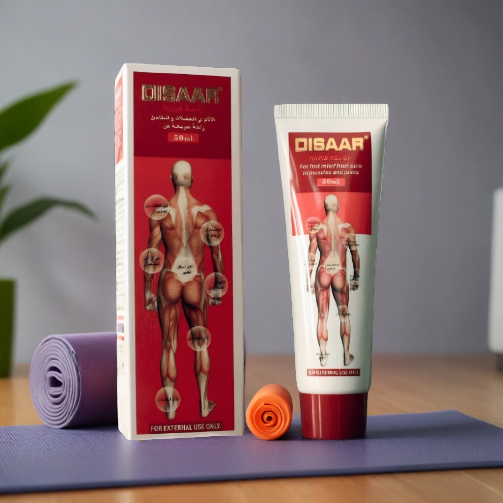 Product packshot