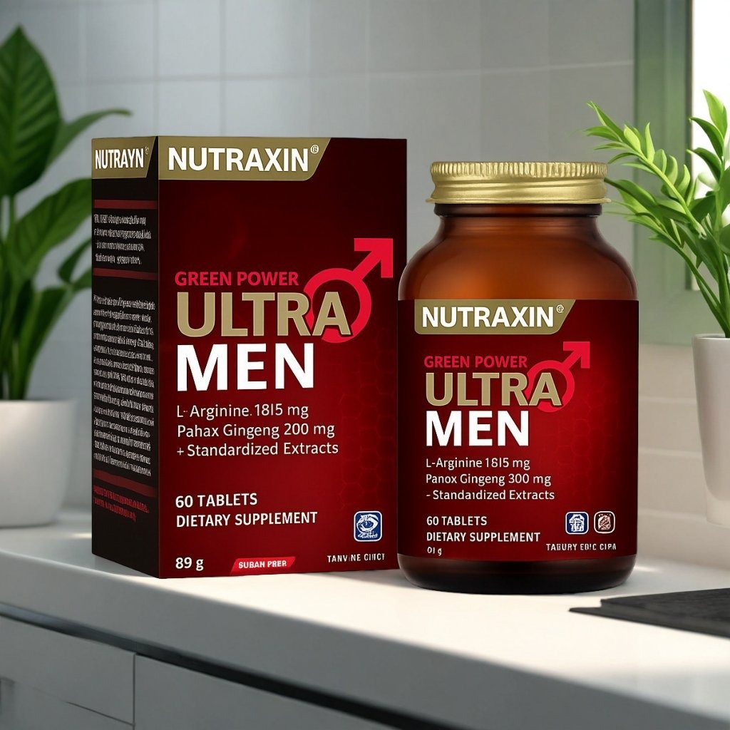 Product packshot
