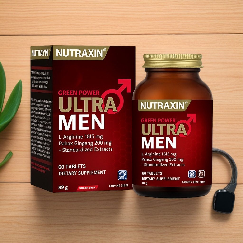 Product packshot