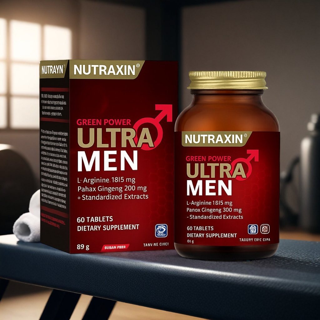 Product packshot