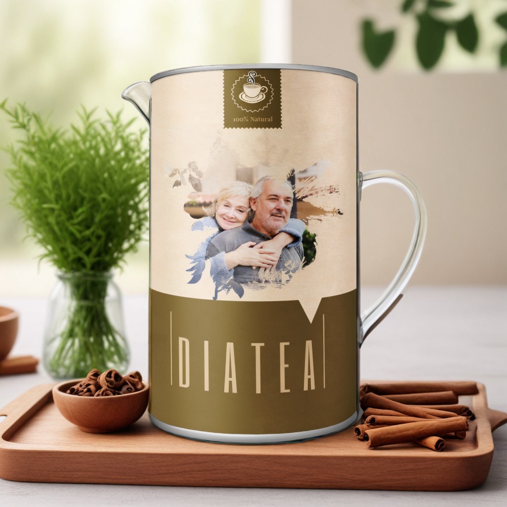 Product packshot