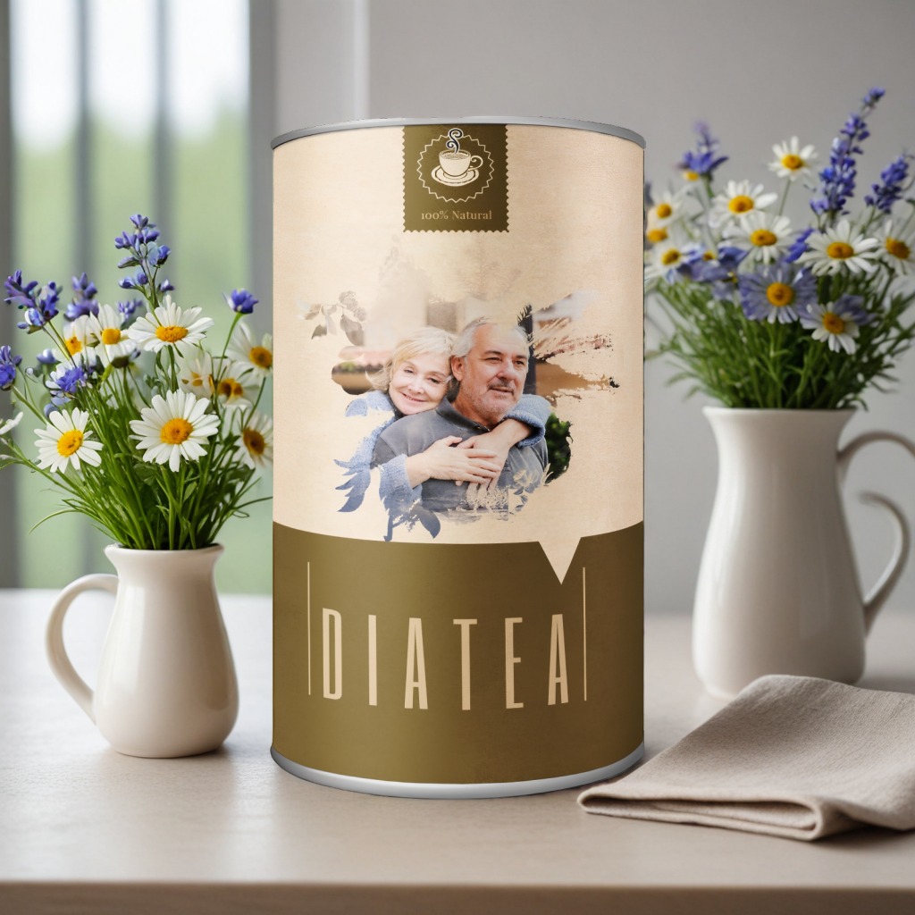 Product packshot