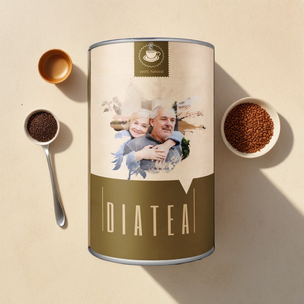 Product packshot