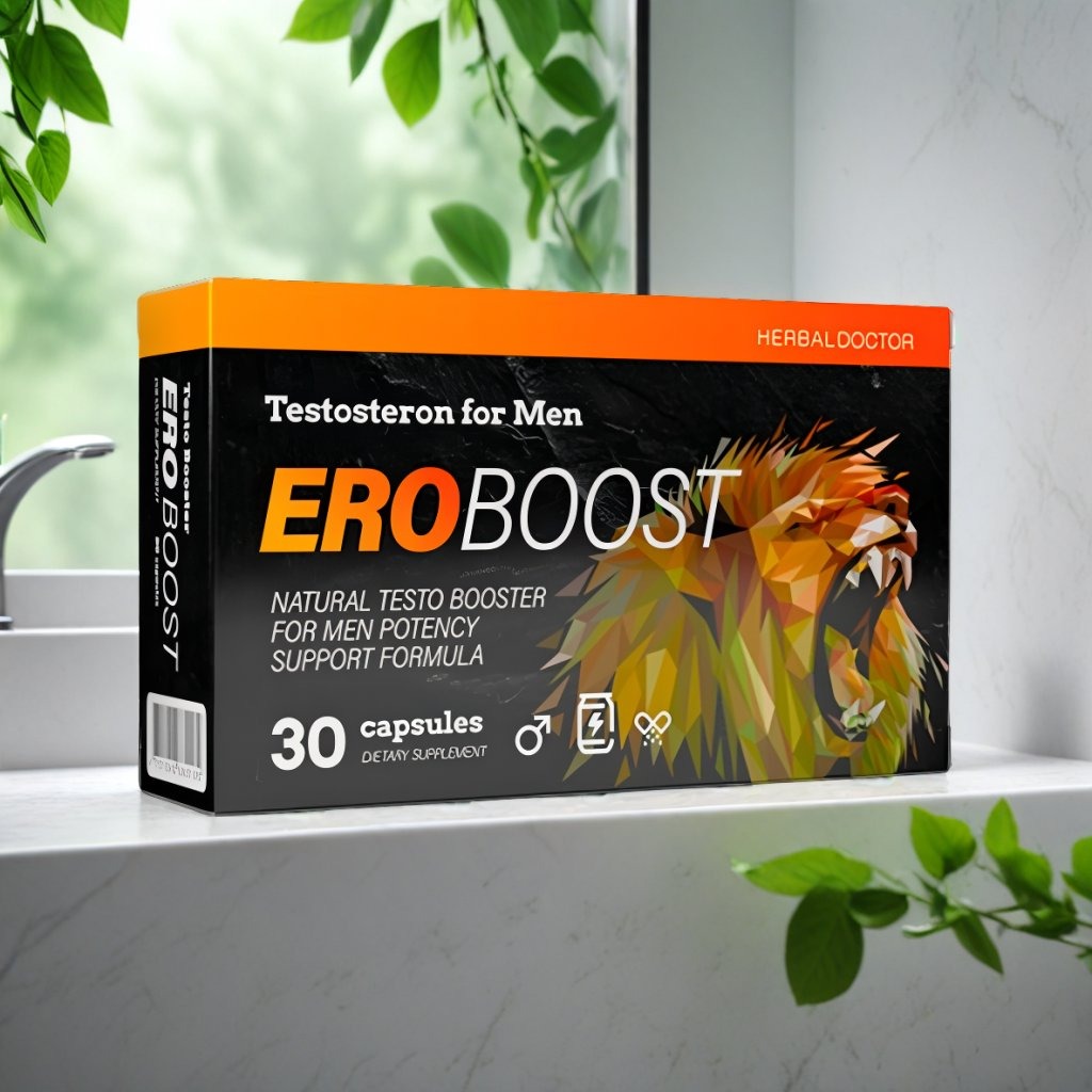 Product packshot