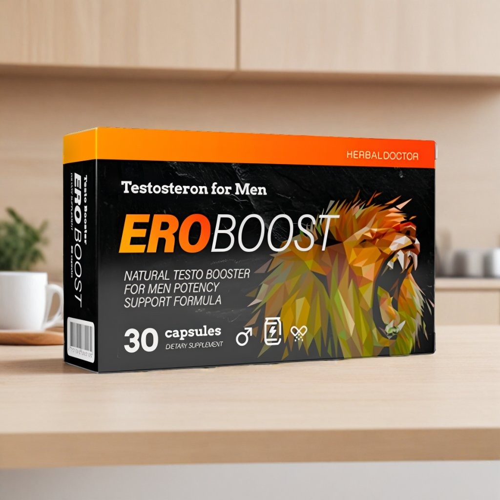 Product packshot