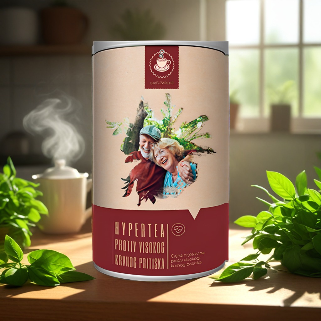 Product packshot