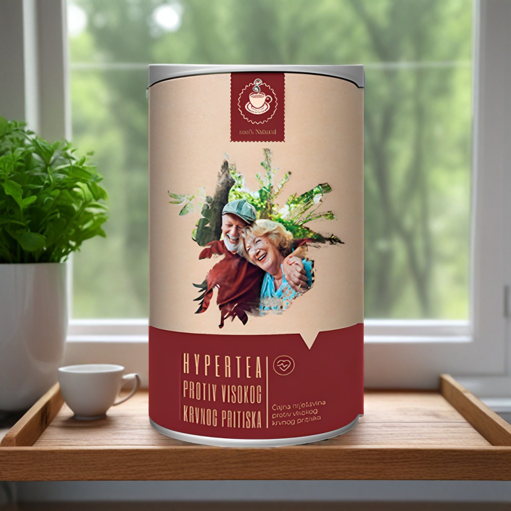 Product packshot