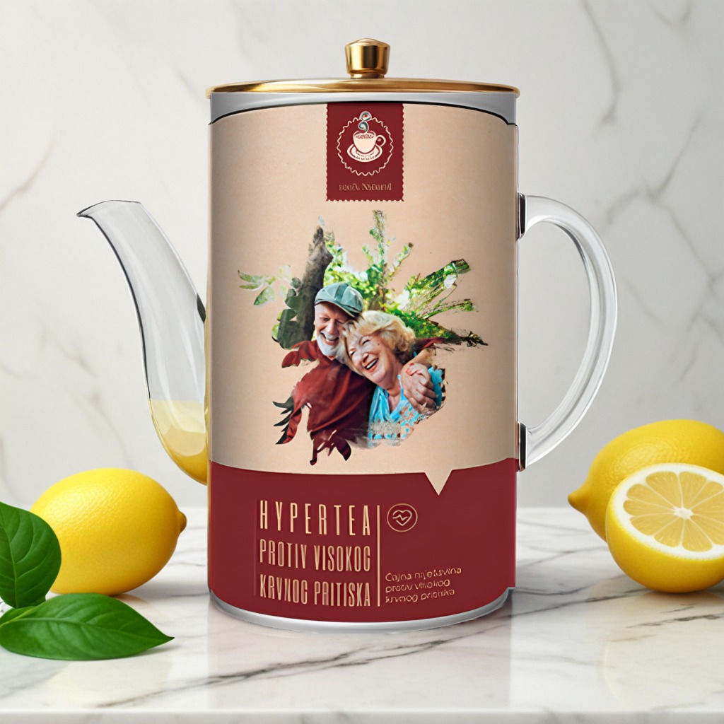 Product packshot