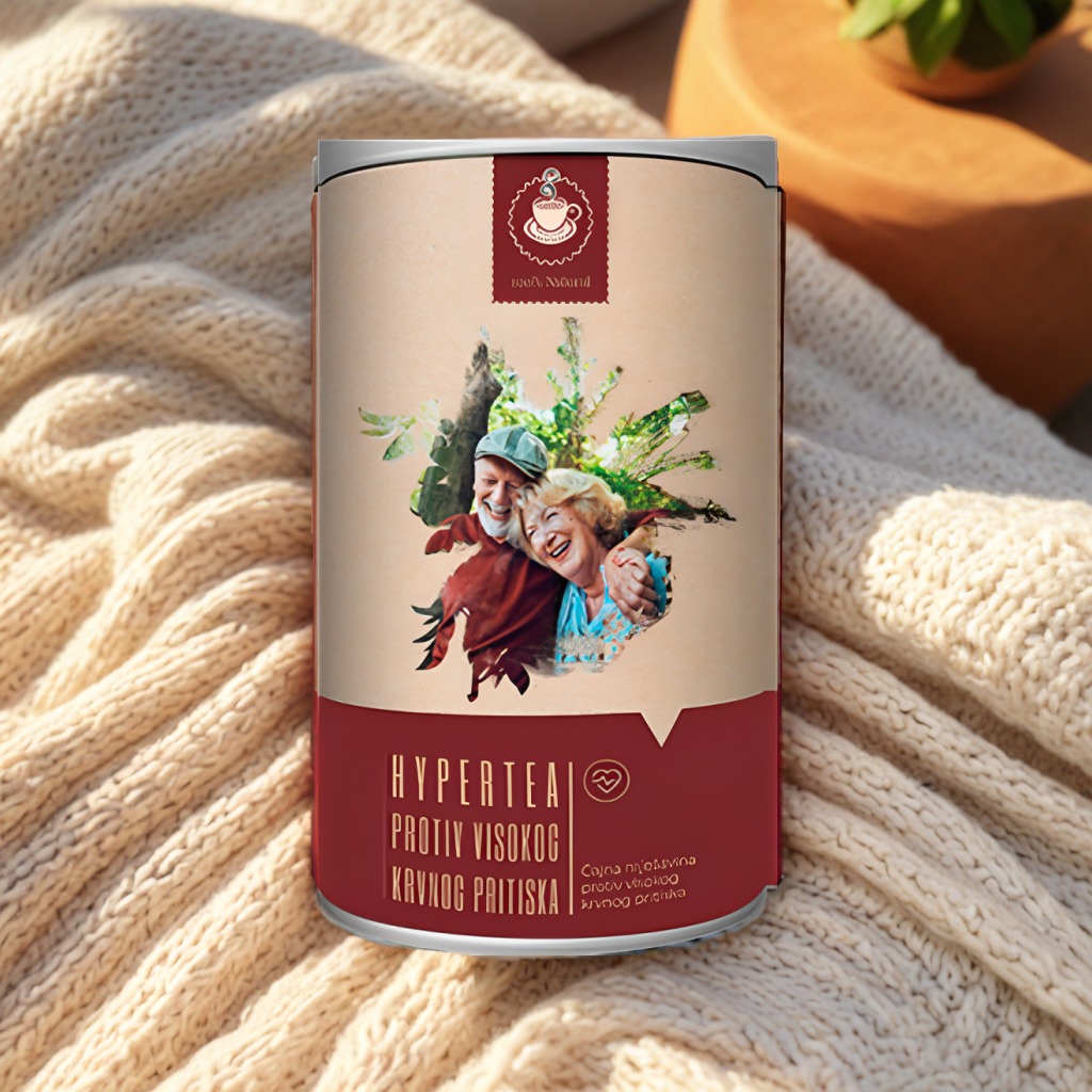Product packshot