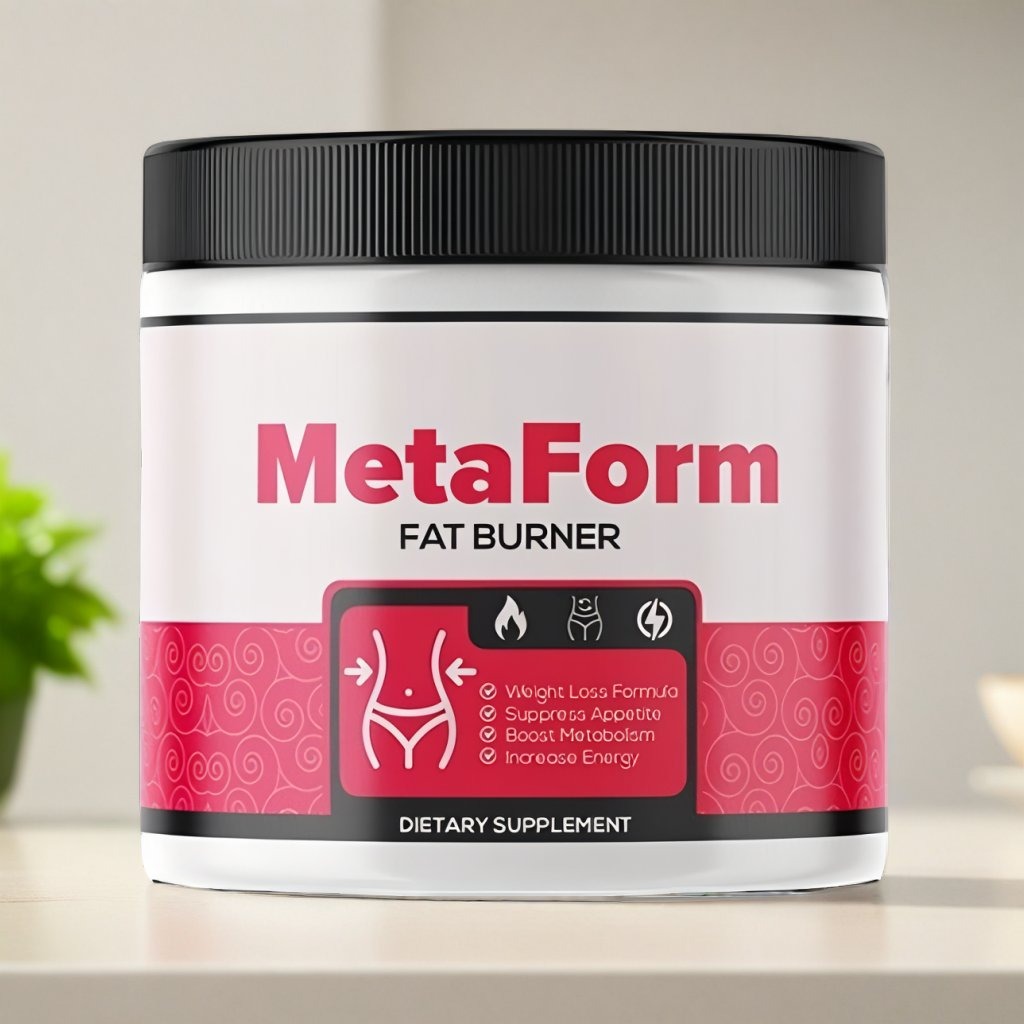 Product packshot