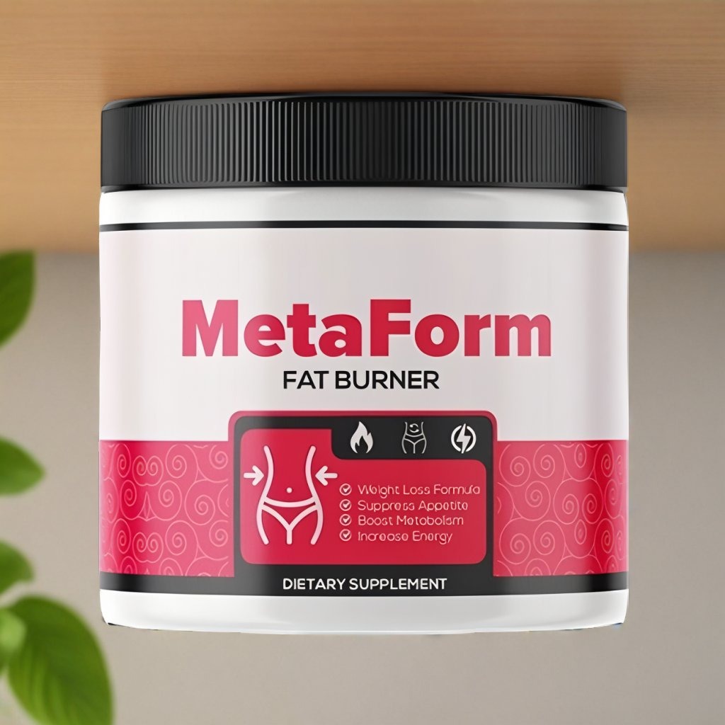Product packshot