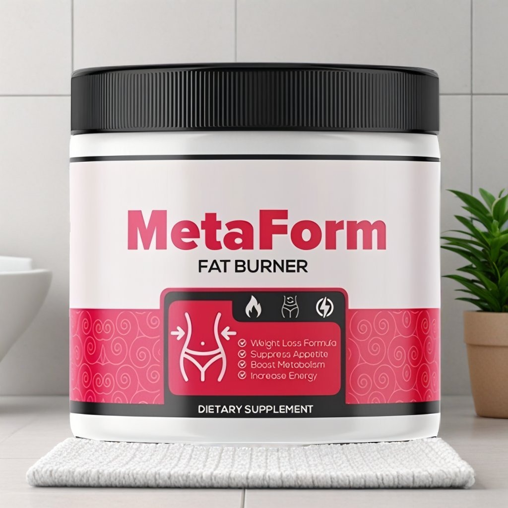 Product packshot