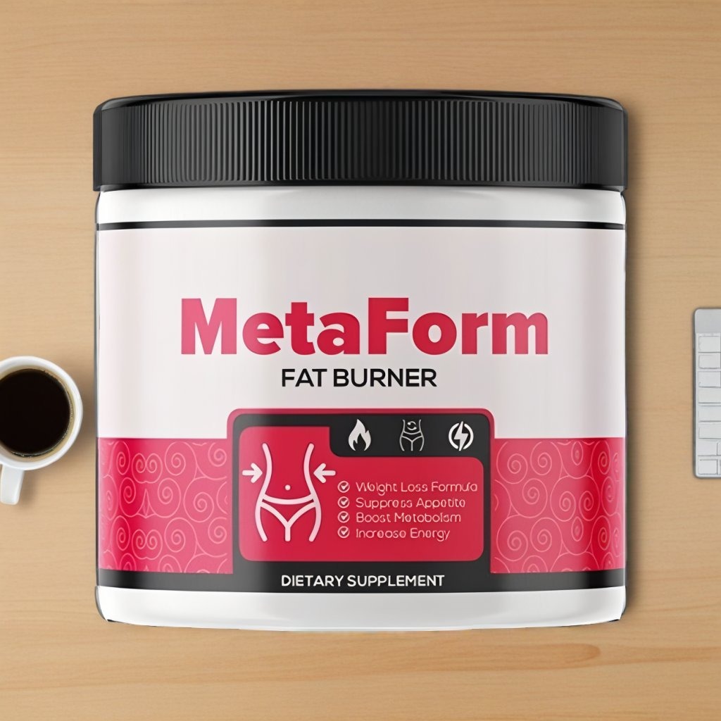 Product packshot
