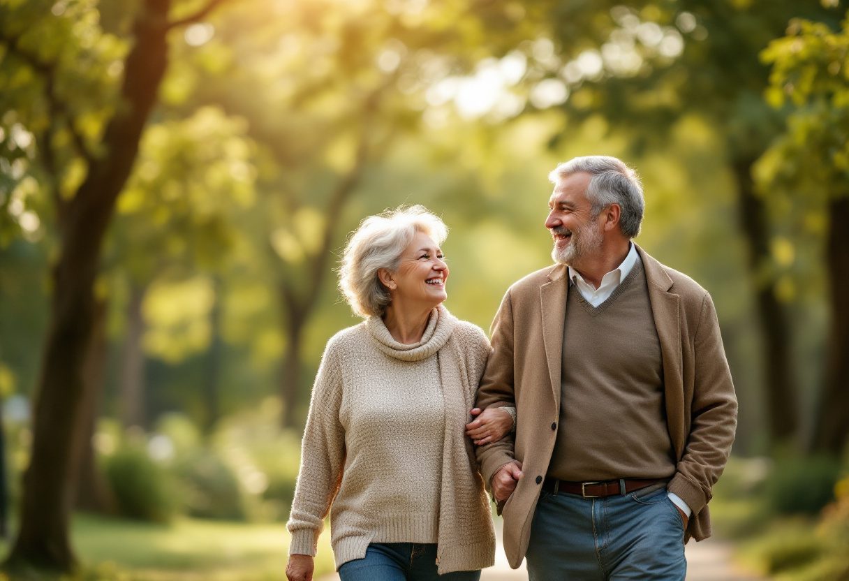 Lifestyle image për përdorimin e Mikoherb