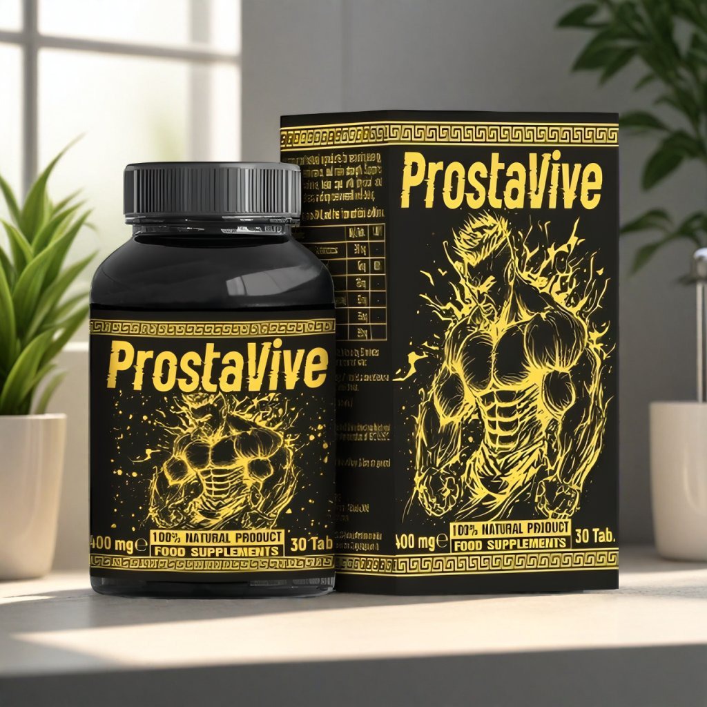 Product packshot