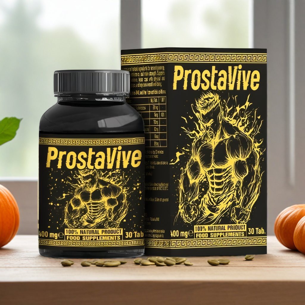 Product packshot