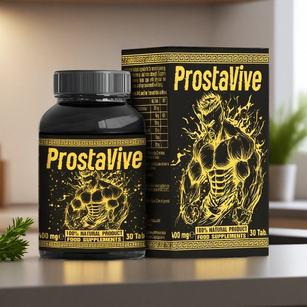 Product packshot