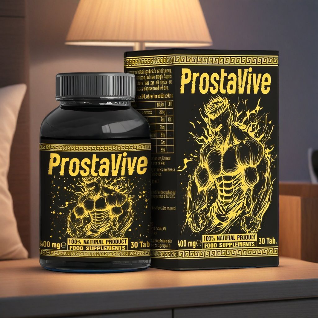 Product packshot