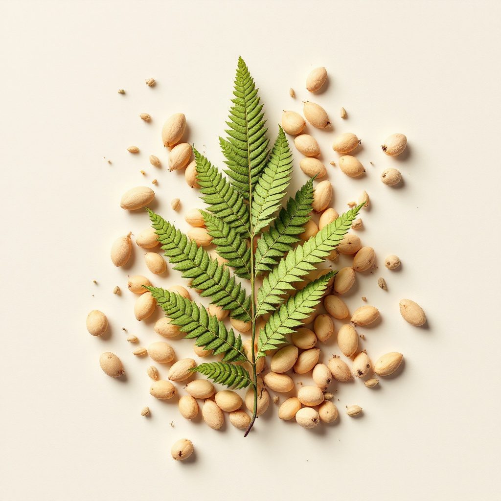 Ekstrakt Saw Palmetto