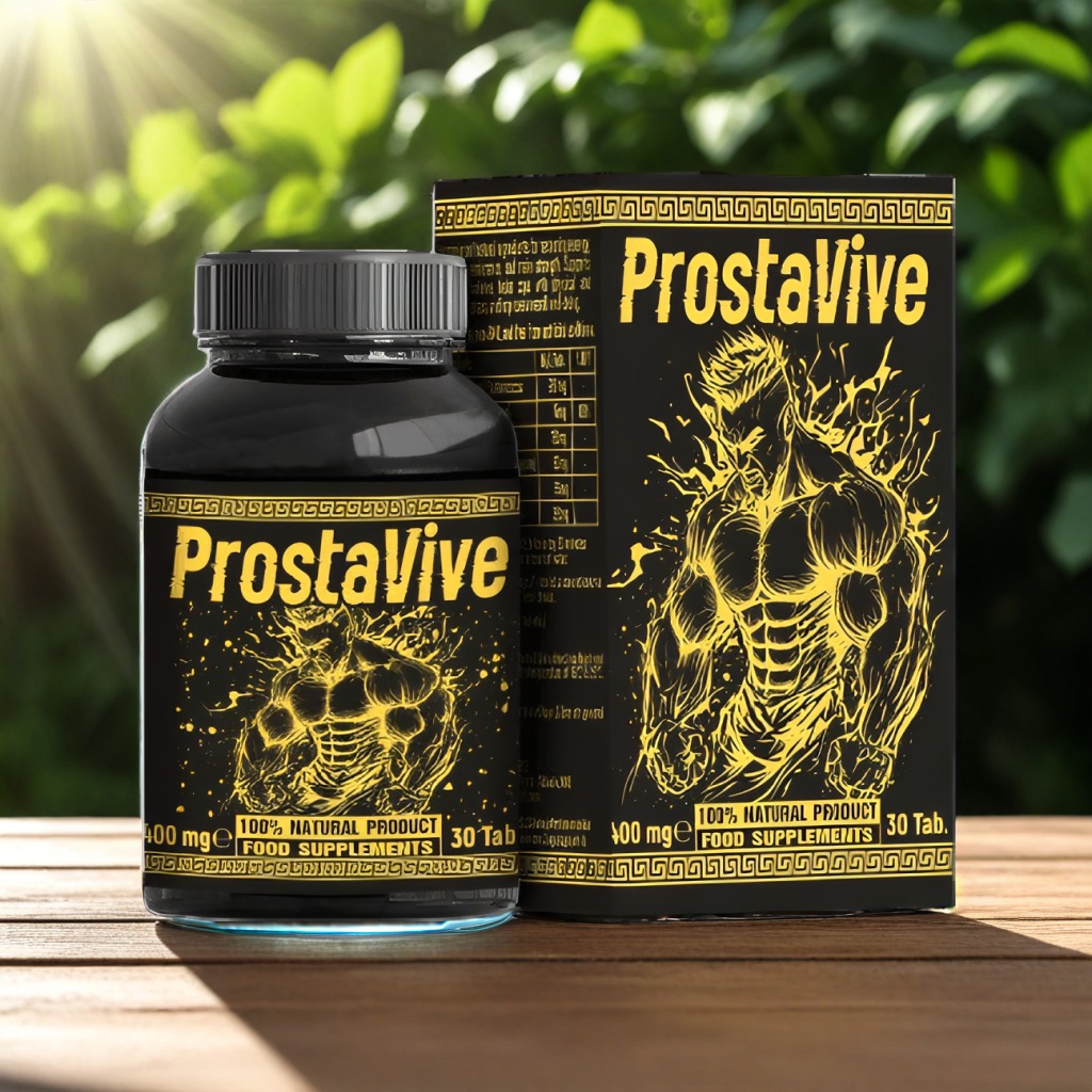 Product packshot