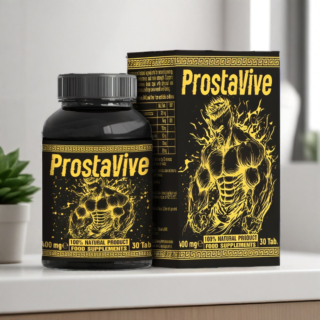 Product packshot