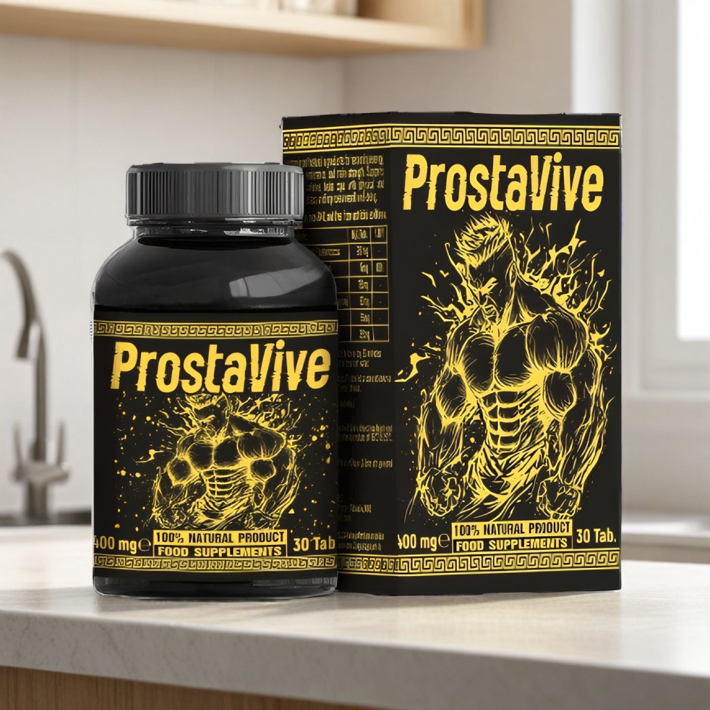 Product packshot