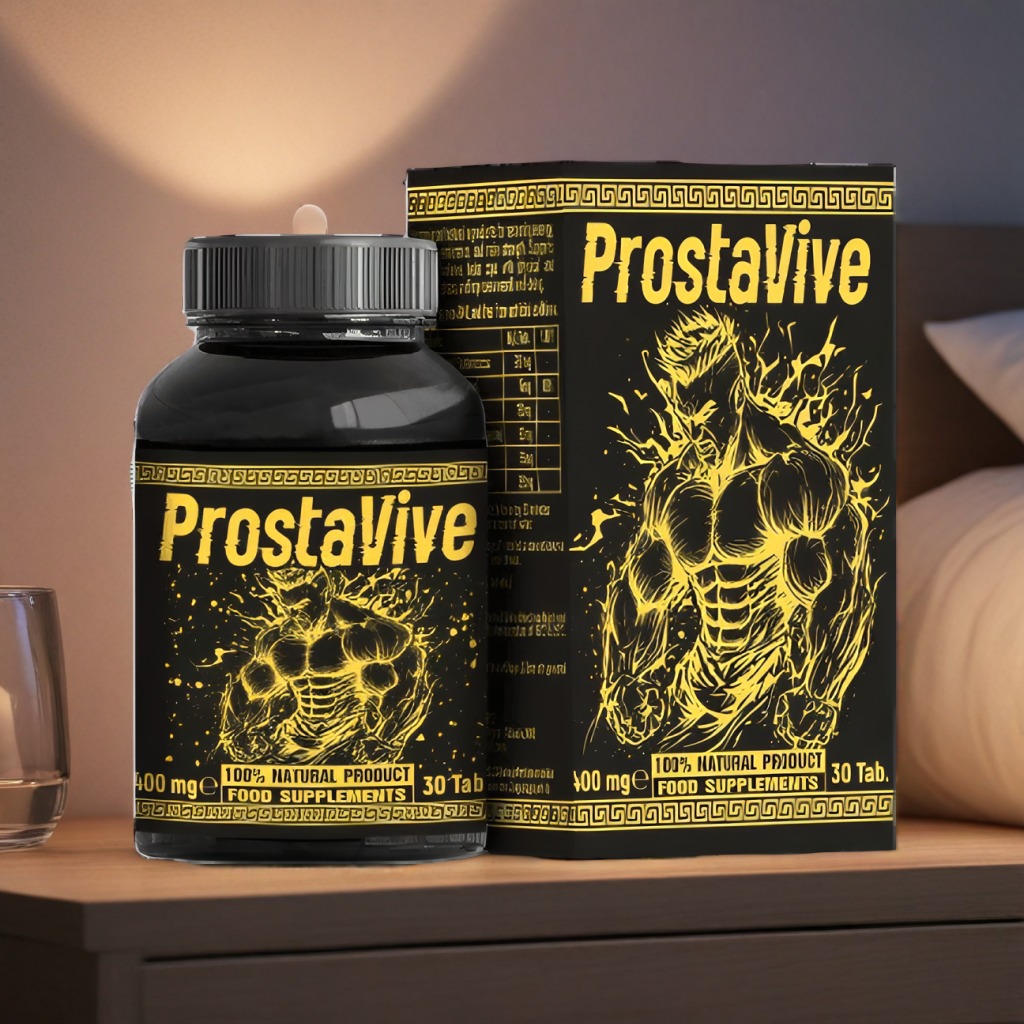 Product packshot