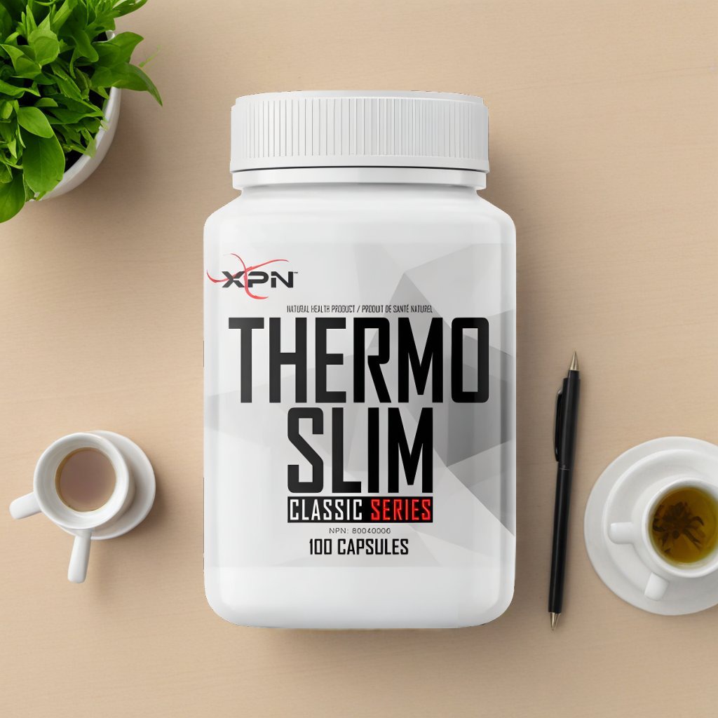 Product packshot