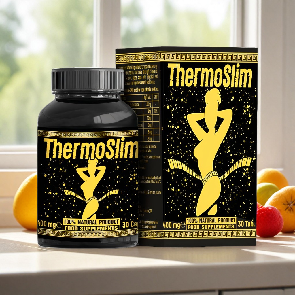 Product packshot