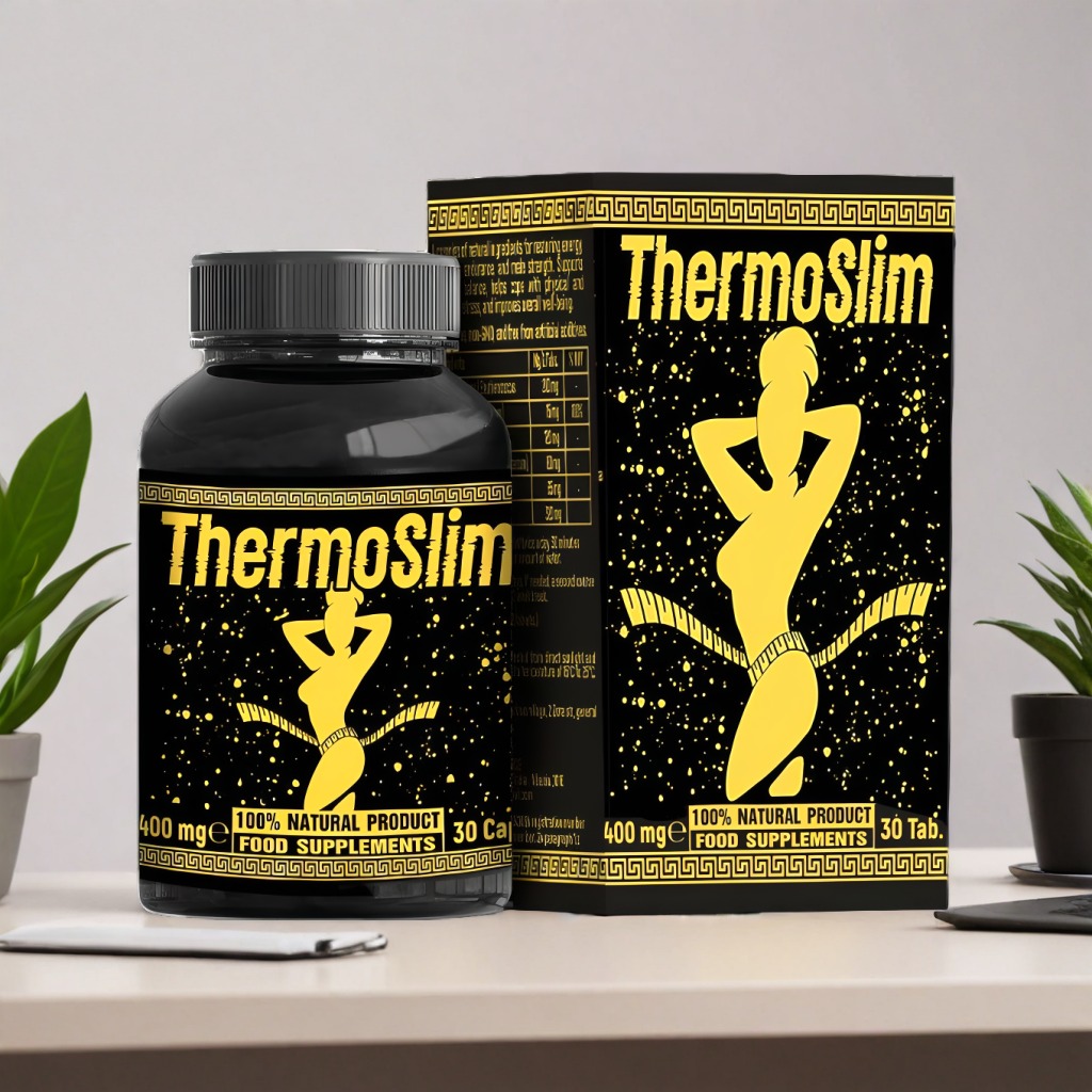 Product packshot