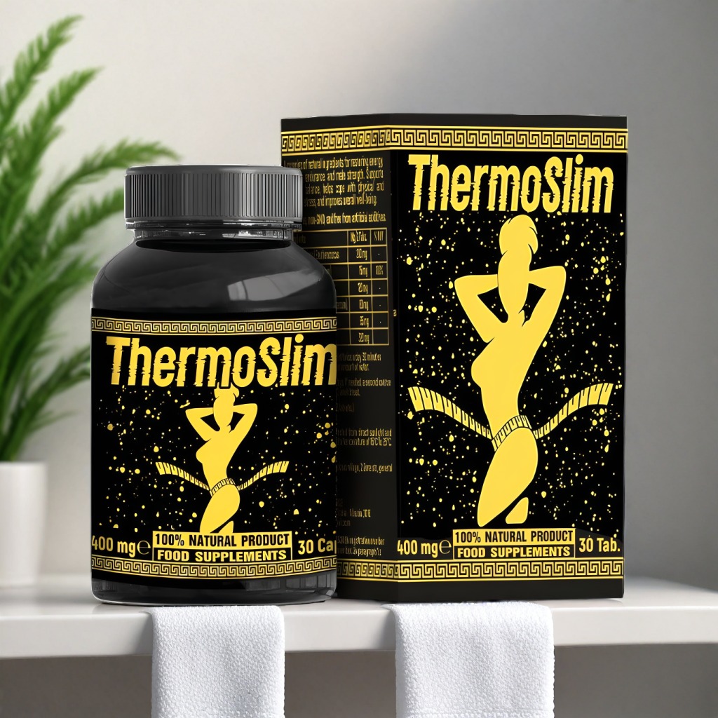 Product packshot