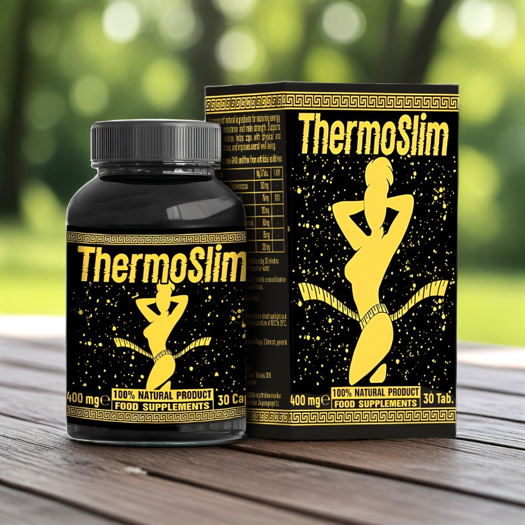 Product packshot