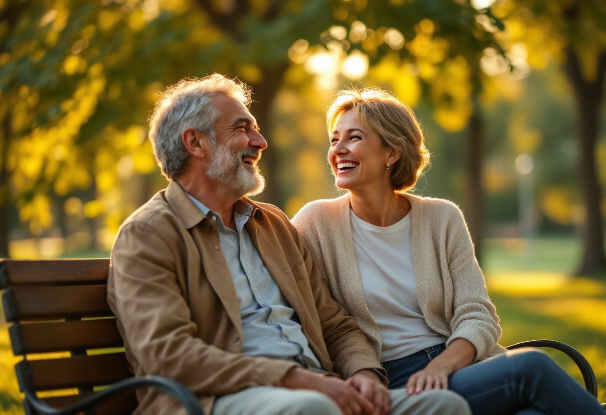 Lifestyle i shëndetshëm me Topform