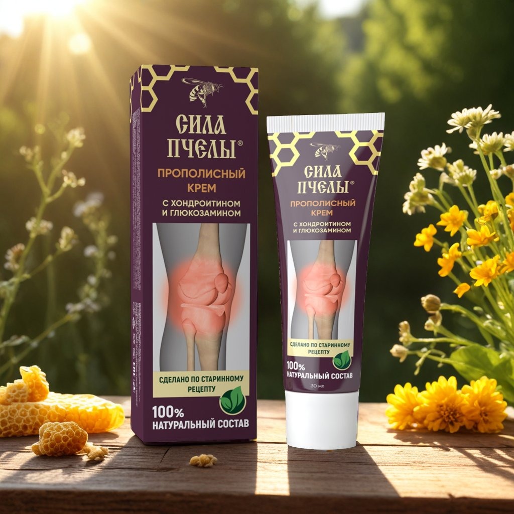 Product packshot
