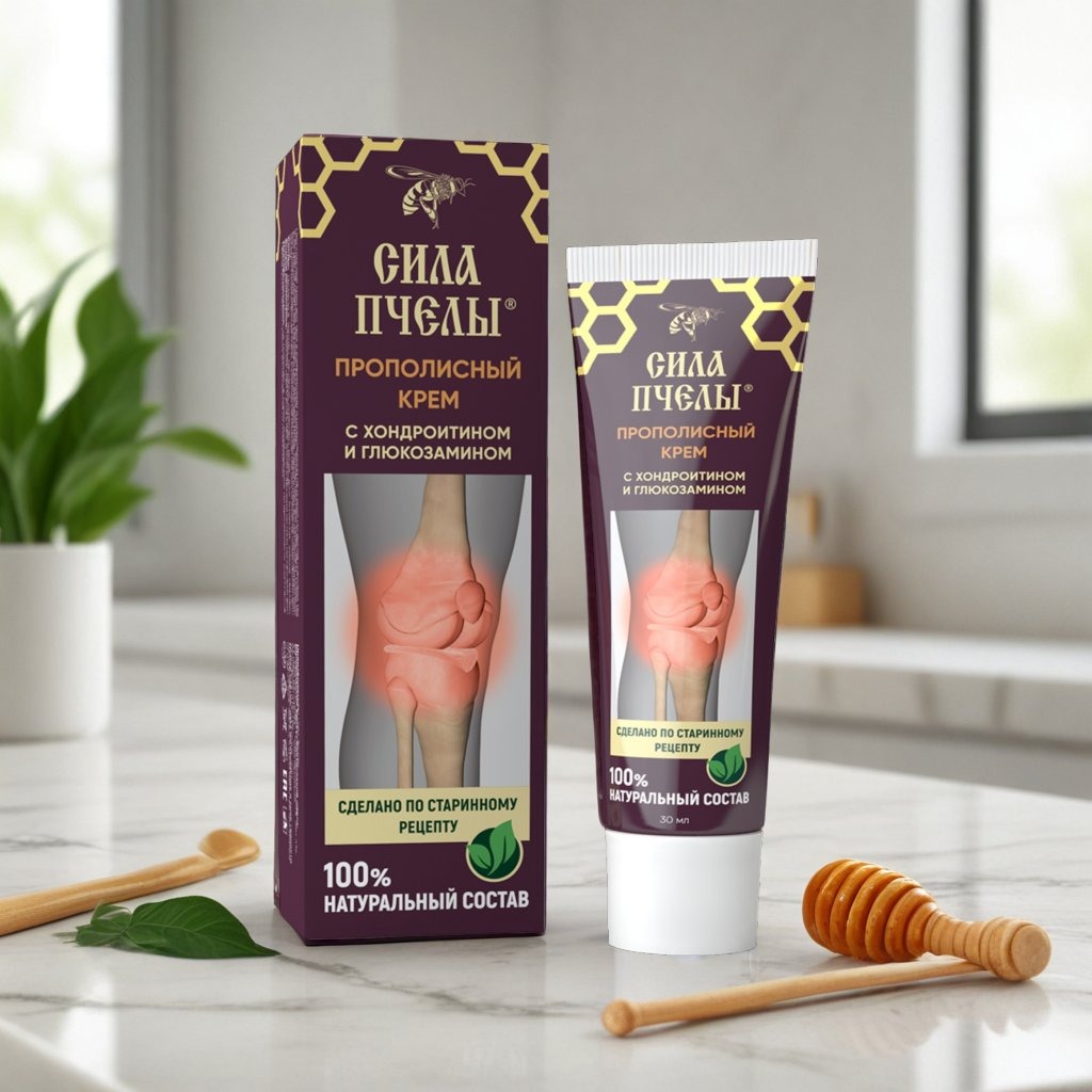 Product packshot